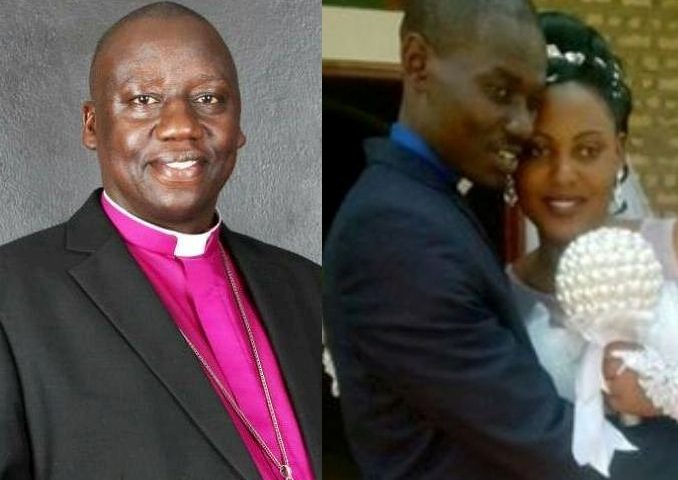 West Ankole Archdeacon Suspended Over Preying On Believers