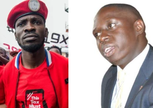 Shocking Secrets Behind MP Nsereko, Bobi Wine Beef Exposed