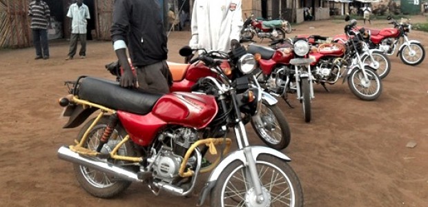 200 Ugandans Conned Shs1.5Bn  By Quack Motorcycle Company