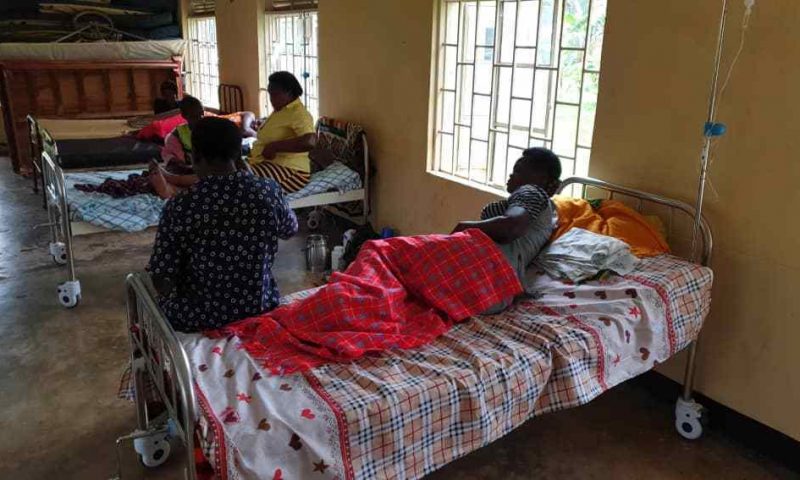 Three Cholera Cases Confirmed In Bududa – MoH