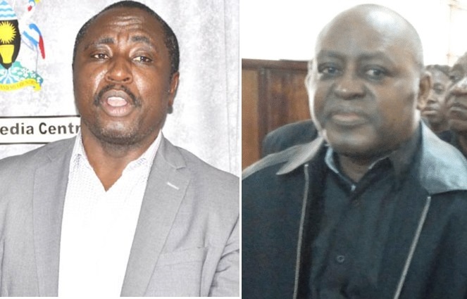 Omusinga Mumbere Threatens To Boycott Mother’s Burial Over Minister Kibazanga