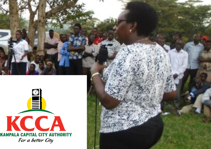 Top KCCA Manager In Land Grabbing Scandal, Evicts 18 Families