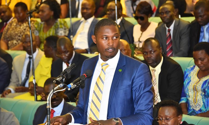 Parliament Asks Gov’t To Broadcast AFCON Free To Ugandans