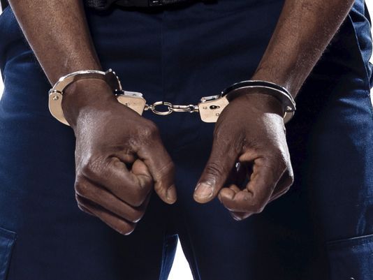 PAC Chairperson Arrested Over Forgery