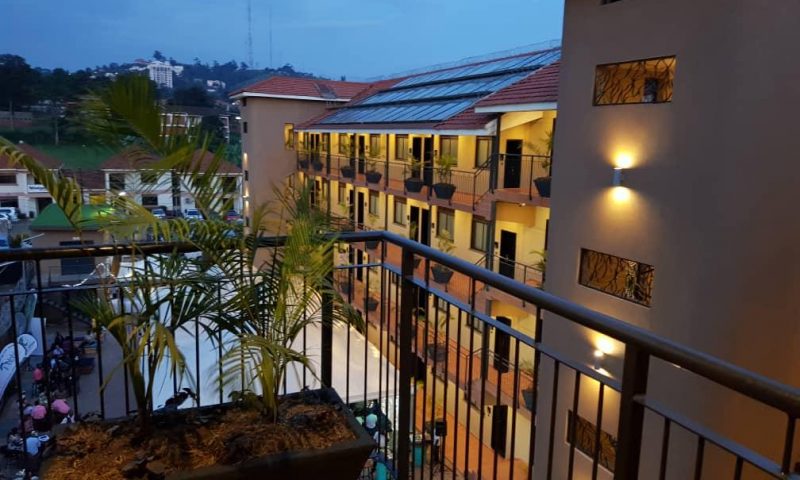 Ruparelia Group Officially Launches Kitante R’d Speke Apartments