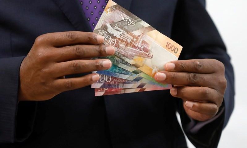 Uganda Suspends Trading In Kenyan Shillings