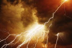  Shock As 4 More People Are Struck By Lightning In Bushenyi