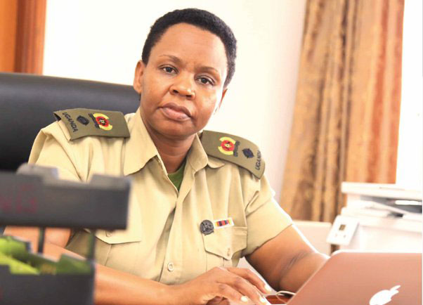 It’s True We Raided BoU: Lt.Col. Nakalema Confirms Investigating Rot At BoU!