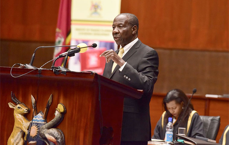 Uganda’s Shs40.4 Trillion 2019/2020 Budget Speech In Full