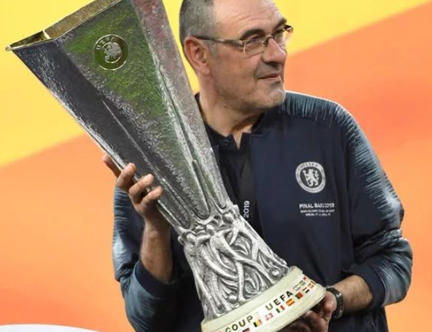 Sarri Leaving Chelsea Is BAD News For Players