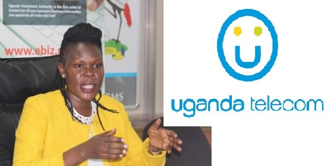 Government ‘Evicted’ From Uganda Telecom