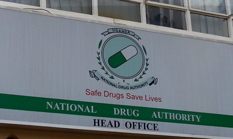 149 Illegal Drug Shops Closed In  NDA Operation, Stolen Gov’t  Drugs Recovered