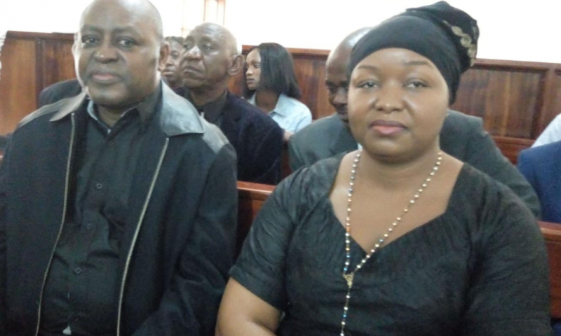 Court Allows Mumbere To Attend Fallen Queen Mother’s Funeral