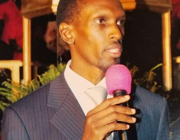 Tooro Prince, Hundreds Mourn Pastor Bukuru