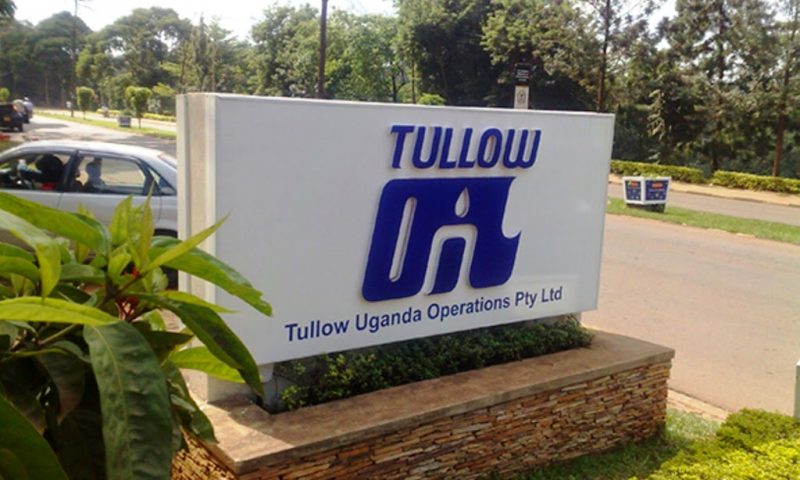 Tullow Threatens To Pull Out Of Uganda’s Oil Exploration