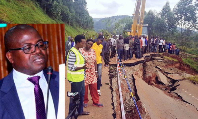 UNRA Bosses In Hot Soup Over Missing Shs60.5Bn Road Funds
