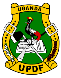 Renegade UPDF Officer Netted Over Gun Theft, Armed Robbery