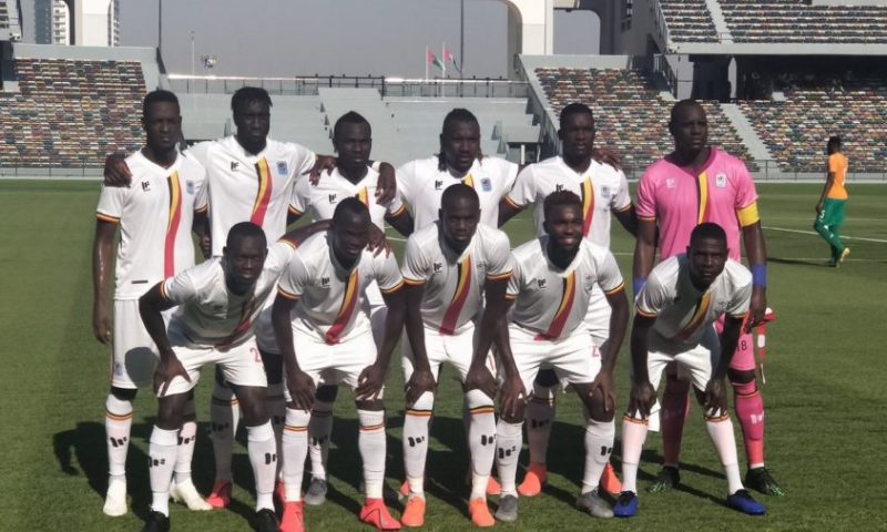 Uganda Cranes’ head coach Desabre positive after win over Ivory Coast