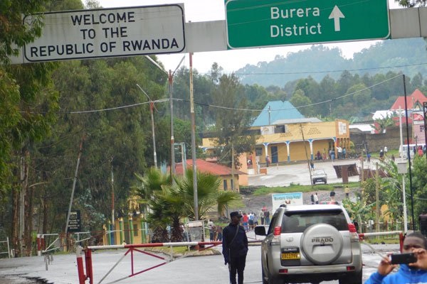 Rwandan Teacher Sues Uganda Over Torture, Seeks Shs3.5 Billion Compensation 