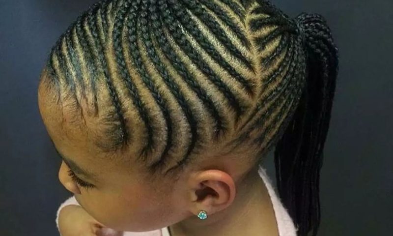 Government Urge Parents To Stop Plaiting Children Hair  