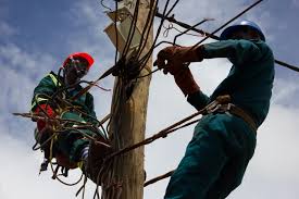 Why Is U.E.D.C.L Asking Money For Pole Service?-Kikube Residents