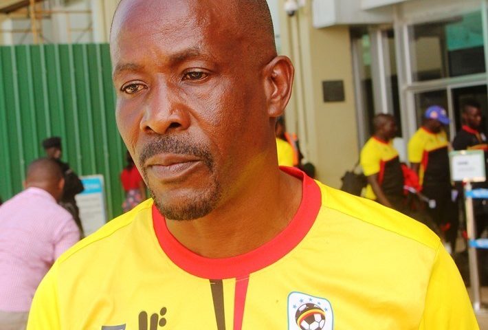 FUFA Appoints Abdallah Mubiru As Cranes Interim Coach
