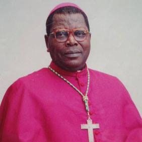 How Archbishop Bakyenga Rose From Grass To Grace