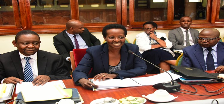 UNRA To Return 4,000 Land Titles To Owners
