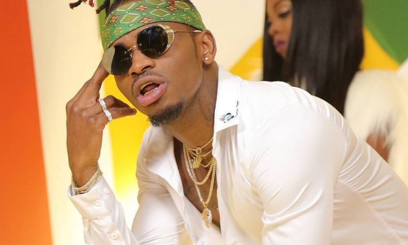 Tanzania’s Platnumz To Perfom At Comedy Store This Thursday