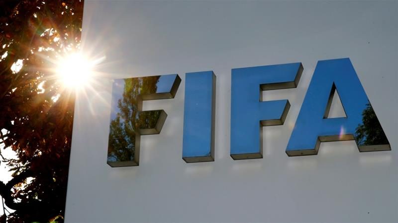 FIFA Announces Tougher Sanctions On Racism, Homophobia