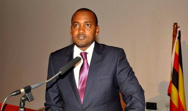 I Advocate For A Uganda Without OTT That Will Broaden Data Usage-ICT Minister Tumwebaze