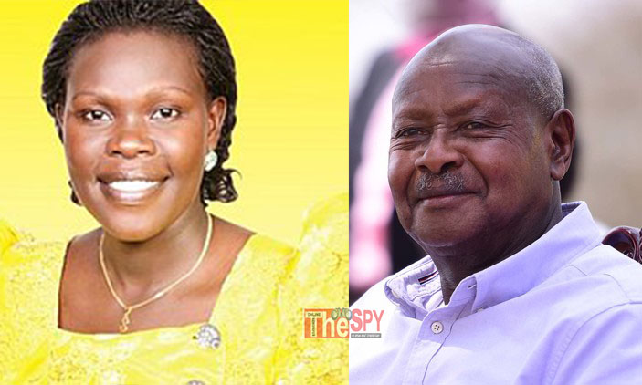 Museveni Directs Anite To Constitute An Audit On Troubled UTL