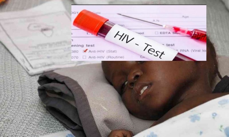 Woman Who Injected Baby With HIV Blood Sentenced