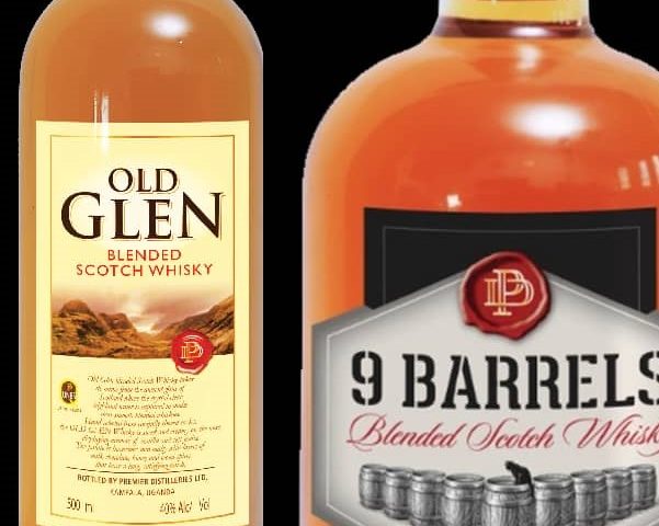 New Whisky Hits Ugandan Market, Experts Jet In For Official Launch