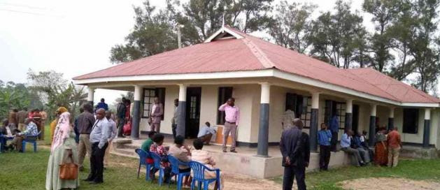 Rwampara District Elections Flop Again