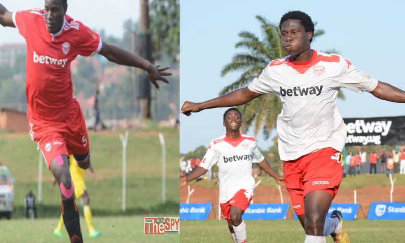 Tooro United Sign Duo To Boost Squad Ahead Of 2019-2020 Season