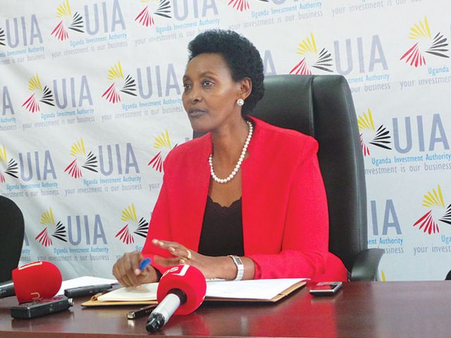 Embattled UIA Boss Kaguhangire Finally Ejected, Hunt For New Director General On