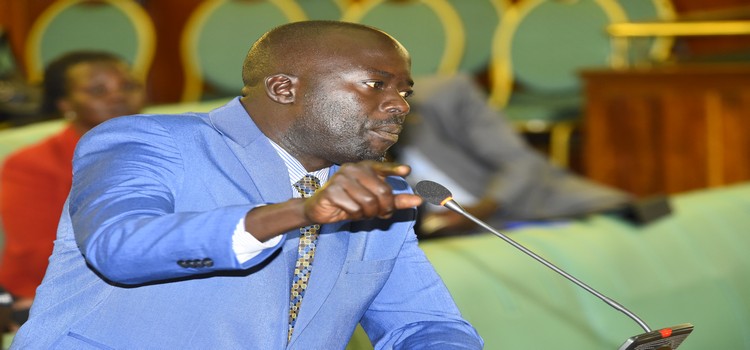MPs Query Minister Azuba Over Uganda Airlines Board, Demand Reconstruction