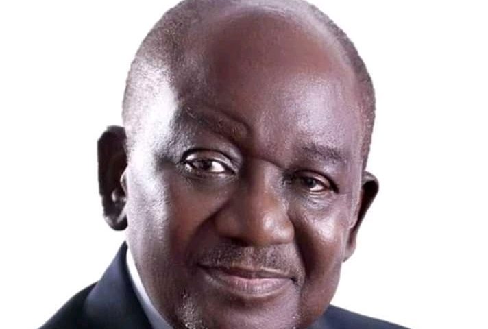 Buganda’s Former Deputy Katikiro Kaaya Kavuma Dies