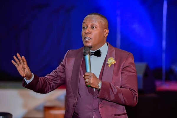 Kabuleta Was Arrested For Promoting Sectarianism Against Bahima & Tutsi-Says Police