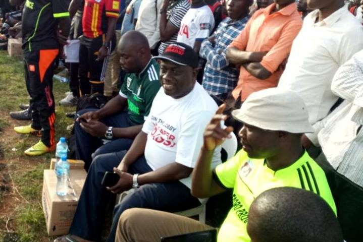 Tooro Province FC Bosses Fail To Account For Shs100m