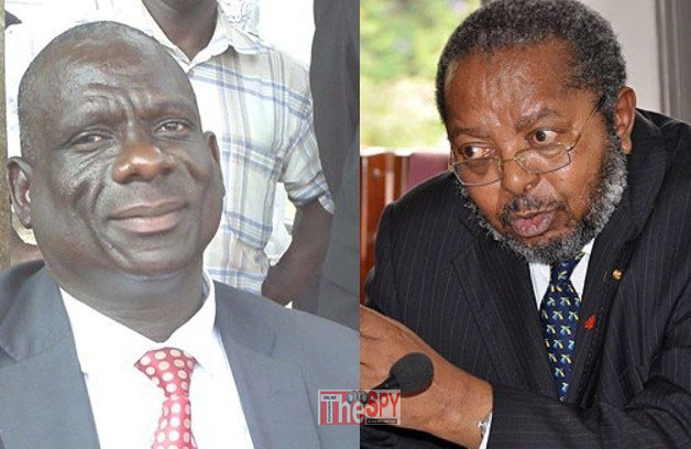 Governor Mutebile In Trouble As MP Mawanda’s Bill To Trim His Powers Reach Final Stages