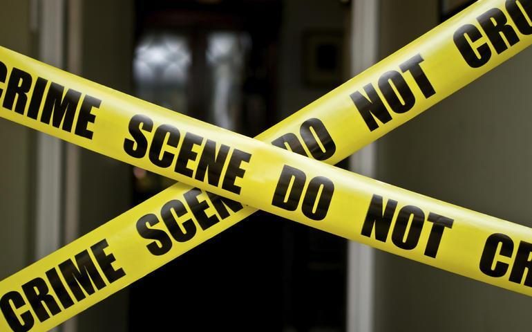 Police Arrests Woman For Killing Husband By Chopping Off His Genitals