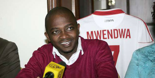 ‘Kenya Will Make Comeback In Next Tournament’- President