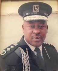 Police Mourns Former IGP Kisembo Who Circumbed To Cancer