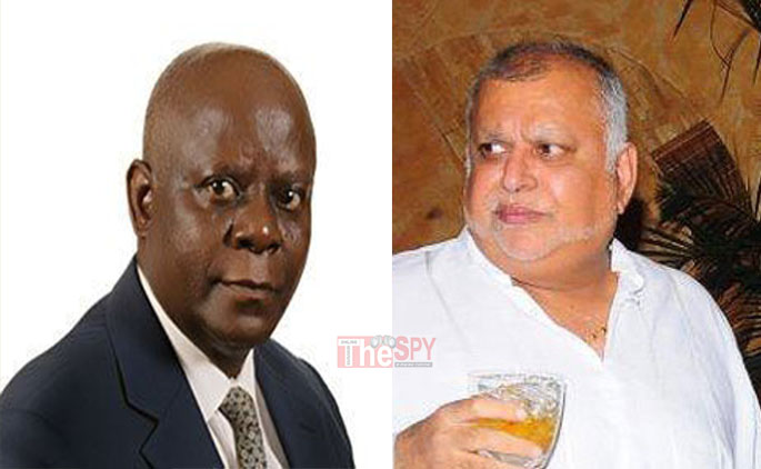 Leave Me Out Of Your Chicken Wars, Sudhir Warns Bankrupt Wavamuno