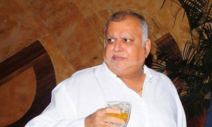 Here is Full Ruling On Tycoon Sudhir, BoU  Shs397Bn Case