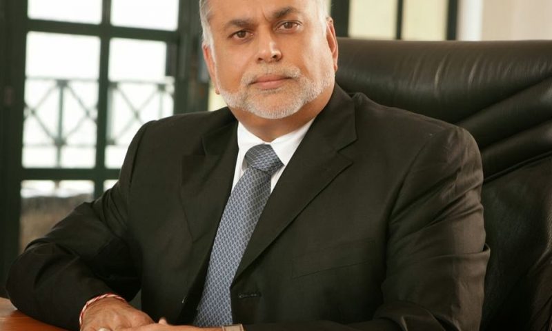Exclusive: Dr.Sudhir Appointed Honorary Counsel of Republic of Nepal