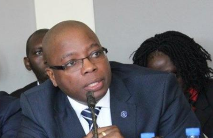 Parliament Grills Ministry of Finance Officials  Over Missing Shs6.4Bn