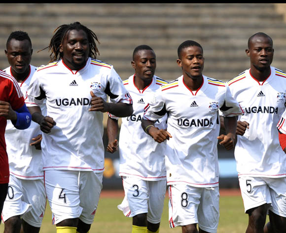 Tension Mounts After Uganda Cranes Players Strike Over No Pay